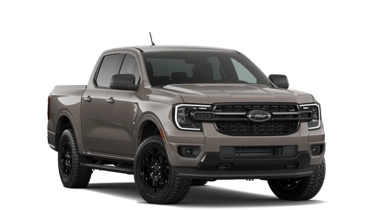2026 Ford Ranger XLT in Charlemagne, Quebec - 4 - w1024h768px