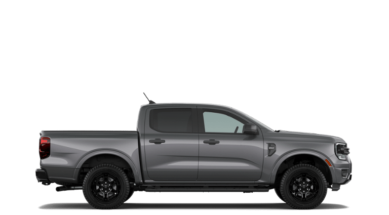 Ford Ranger XLT 2026 à Charlemagne, Québec - 5 - w1024h768px