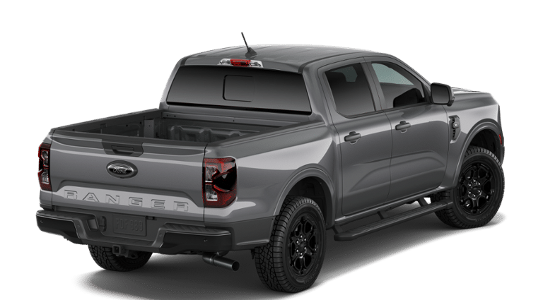 Ford Ranger XLT 2026 à Charlemagne, Québec - 3 - w1024h768px