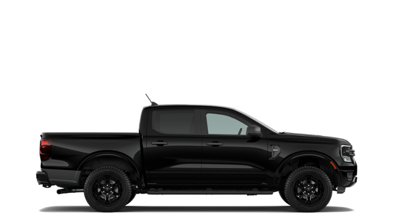 2026 Ford Ranger XLT in Charlemagne, Quebec - 5 - w1024h768px