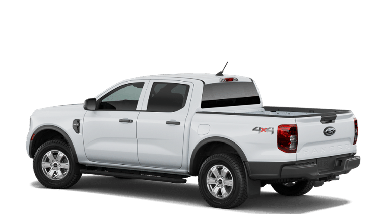 2026 Ford Ranger XL in Charlemagne, Quebec - 2 - w1024h768px
