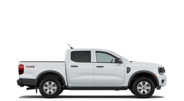 2026 Ford Ranger XL in Charlemagne, Quebec - 5 - w1024h768px