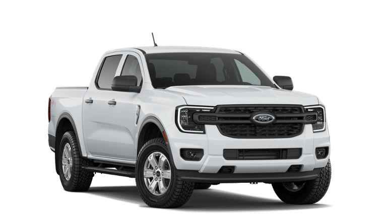 2026 Ford Ranger XL in Charlemagne, Quebec - 4 - w1024h768px