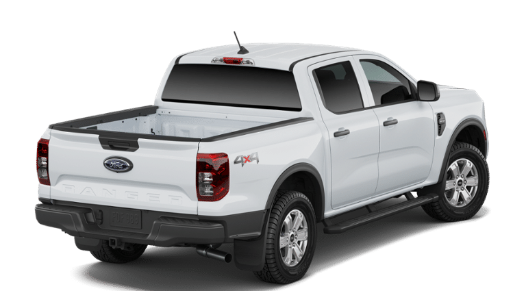 2026 Ford Ranger XL in Charlemagne, Quebec - 3 - w1024h768px