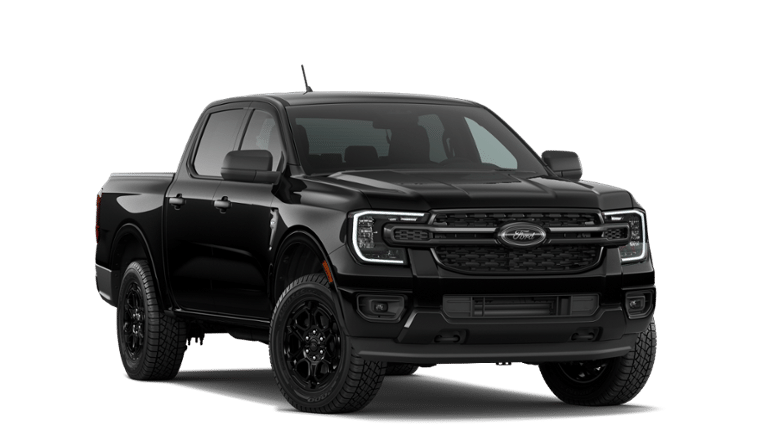 2026 Ford Ranger XLT in Charlemagne, Quebec - 4 - w1024h768px
