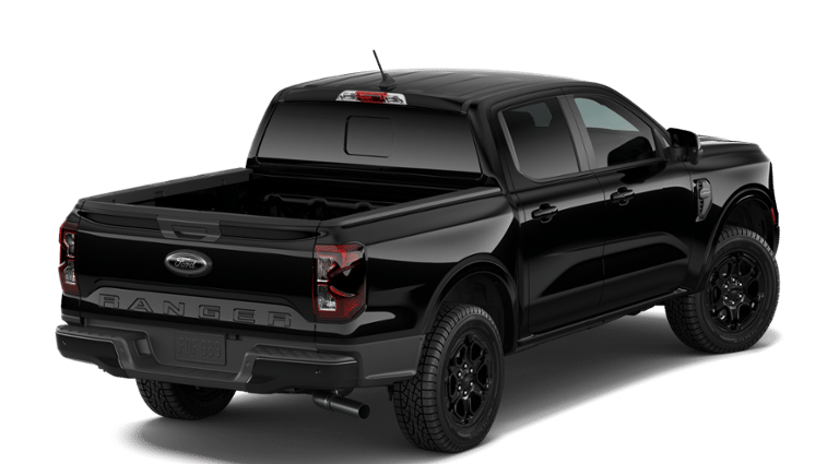2026 Ford Ranger Lariat in Charlemagne, Quebec - 3 - w1024h768px