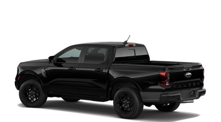 2026 Ford Ranger Lariat in Charlemagne, Quebec - 2 - w1024h768px