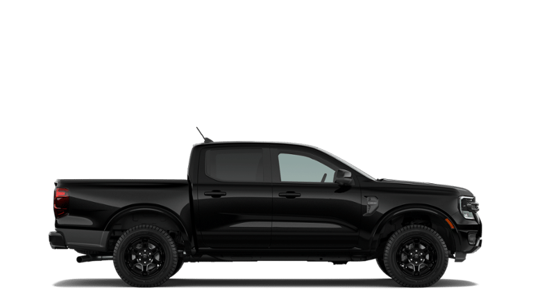 2026 Ford Ranger Lariat in Charlemagne, Quebec - 5 - w1024h768px