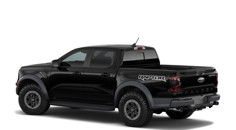2026 Ford Ranger Raptor in Charlemagne, Quebec - 2 - w1024h768px