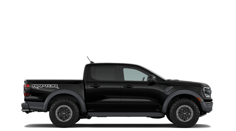 2026 Ford Ranger Raptor in Charlemagne, Quebec - 5 - w1024h768px