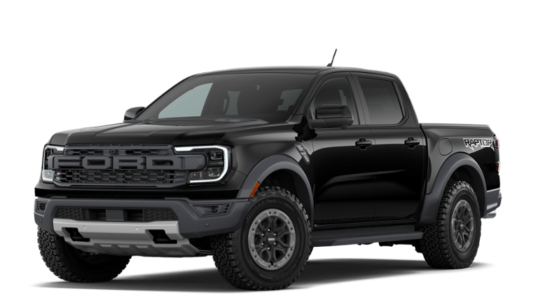 2026 Ford Ranger Raptor in Charlemagne, Quebec - 1 - w1024h768px