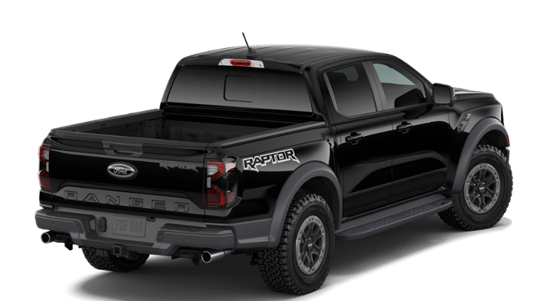 2026 Ford Ranger Raptor in Charlemagne, Quebec - 3 - w1024h768px