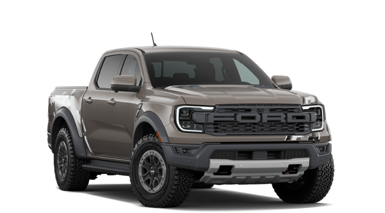 Ford Ranger Raptor 2026 à Charlemagne, Québec - 4 - w1024h768px
