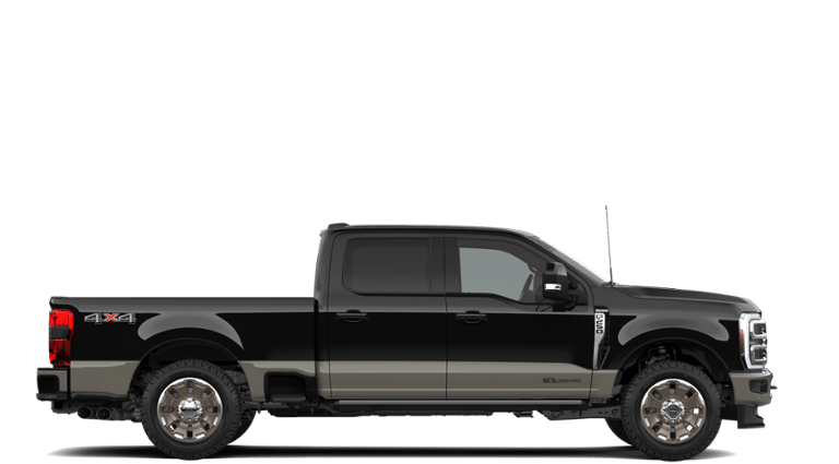 2026 Ford F-250 King Ranch in Charlemagne, Quebec - 5 - w1024h768px