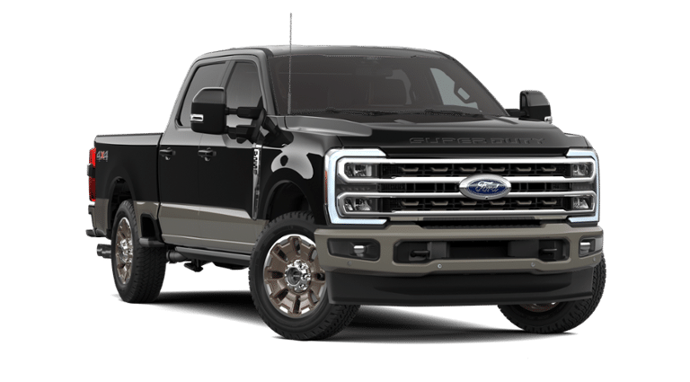 2026 Ford F-250 King Ranch in Charlemagne, Quebec - 4 - w1024h768px