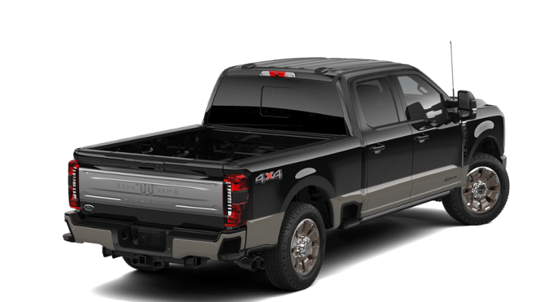 2026 Ford F-250 King Ranch in Charlemagne, Quebec - 3 - w1024h768px