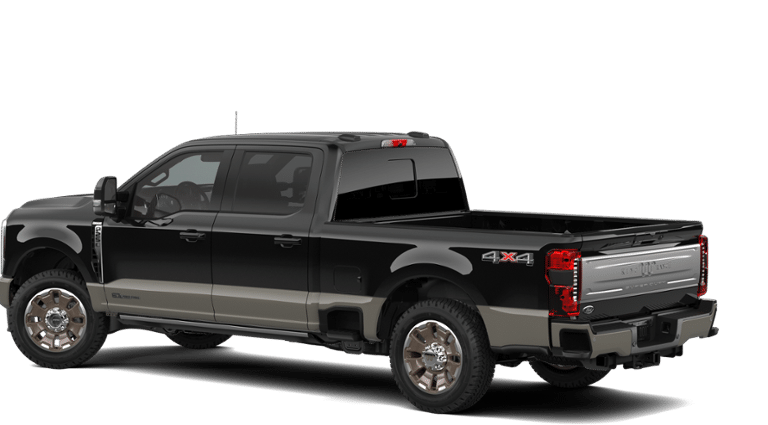 2026 Ford F-250 King Ranch in Charlemagne, Quebec - 2 - w1024h768px