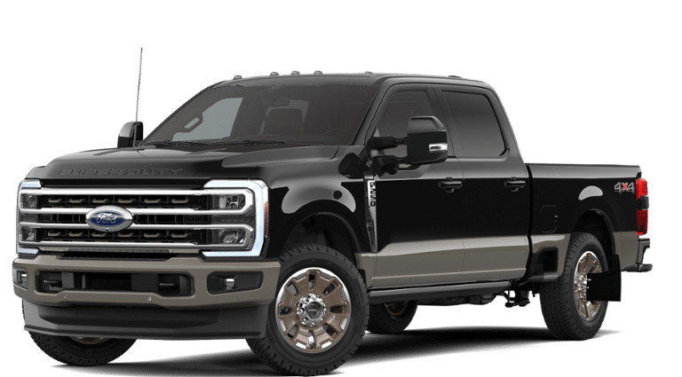 2026 Ford F-250 King Ranch in Charlemagne, Quebec - 1 - w1024h768px