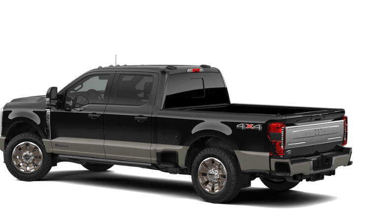 2026 Ford F-250 King Ranch in Charlemagne, Quebec - 2 - w1024h768px