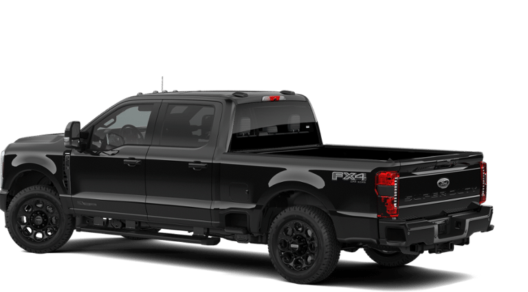 Ford F-250 LARIAT 2026 à Charlemagne, Québec - 2 - w1024h768px