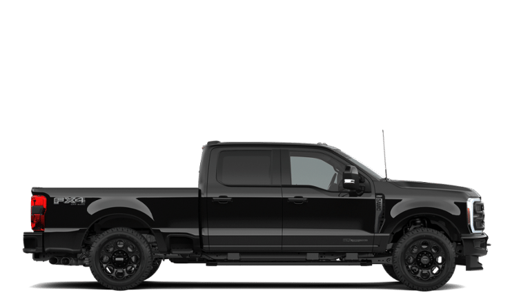 Ford F-250 LARIAT 2026 à Charlemagne, Québec - 5 - w1024h768px