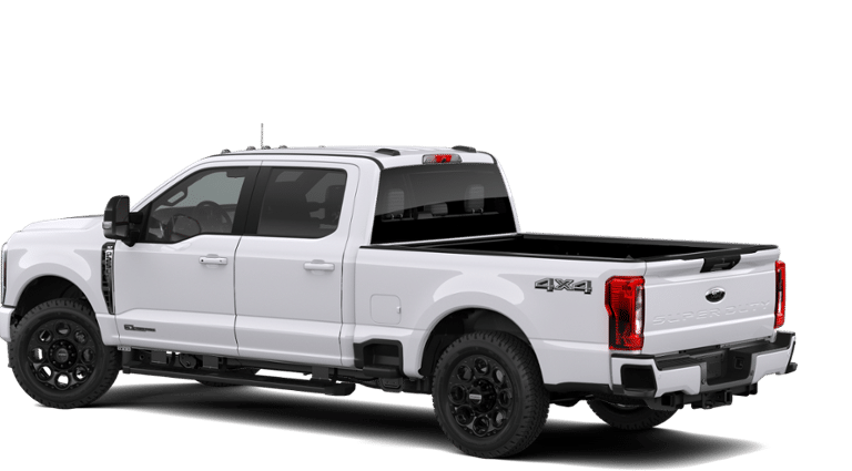 Ford Super Duty F-250 SRW XLT 2026 à Charlemagne, Québec - 2 - w1024h768px