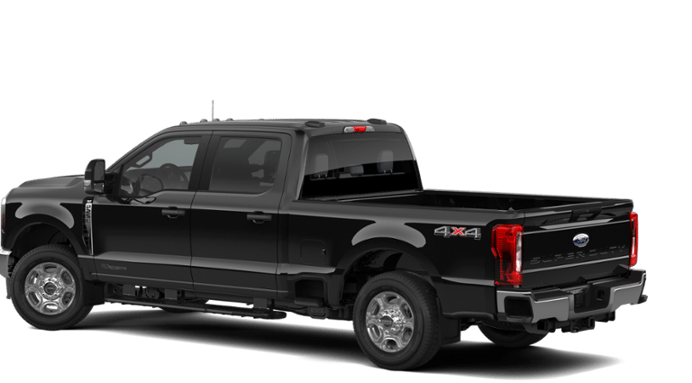 Ford Super Duty F-250 SRW XLT 2026 à Charlemagne, Québec - 2 - w1024h768px