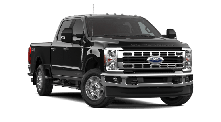 Ford Super Duty F-250 SRW XLT 2026 à Charlemagne, Québec - 4 - w1024h768px