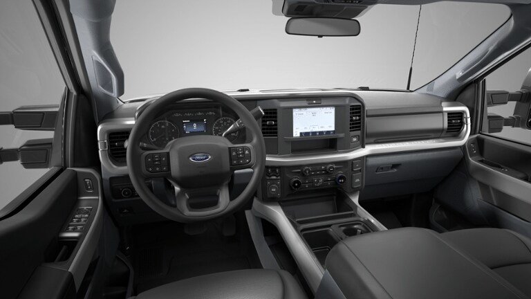 Ford Super Duty F-250 SRW XLT 2026 à Charlemagne, Québec - 7 - w1024h768px