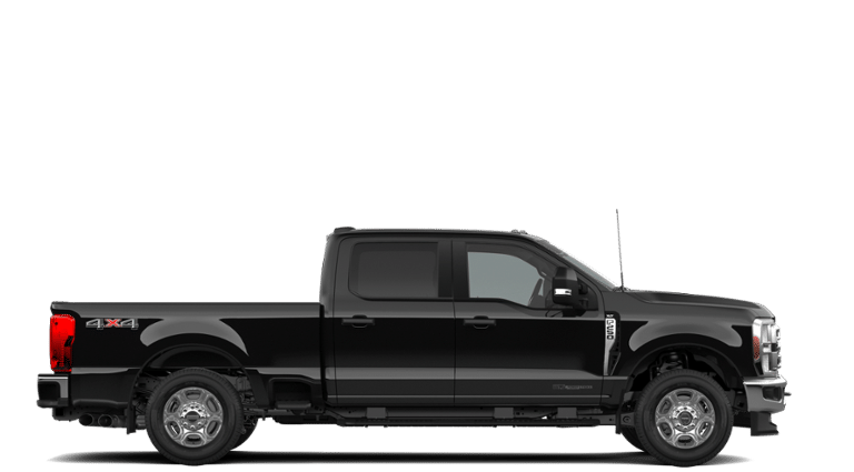 Ford Super Duty F-250 SRW XLT 2026 à Charlemagne, Québec - 5 - w1024h768px