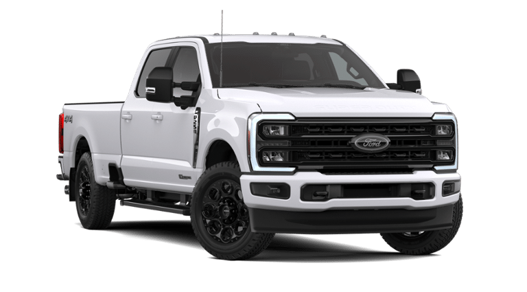 2026 Ford Super Duty F-250 SRW XLT in Charlemagne, Quebec - 4 - w1024h768px