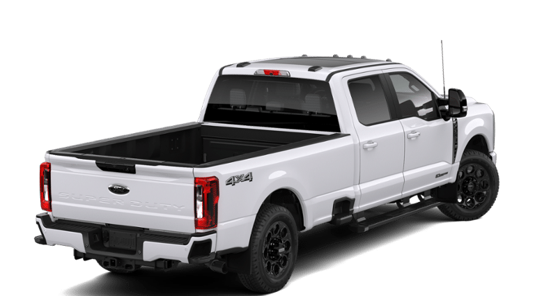 2026 Ford Super Duty F-250 SRW XLT in Charlemagne, Quebec - 3 - w1024h768px