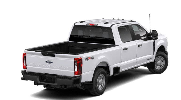 Ford F-250 XL 2026 à Charlemagne, Québec - 3 - w1024h768px