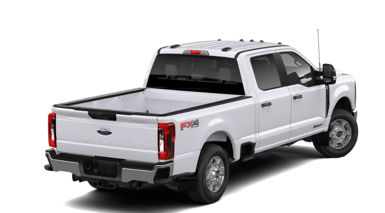 2026 Ford F-250 XLT in Charlemagne, Quebec - 3 - w1024h768px