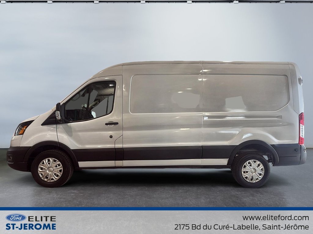 2020 Ford Transit Cargo Van 250, RWD, 148po in Saint-Jérôme, Quebec - 5 - w1024h768px
