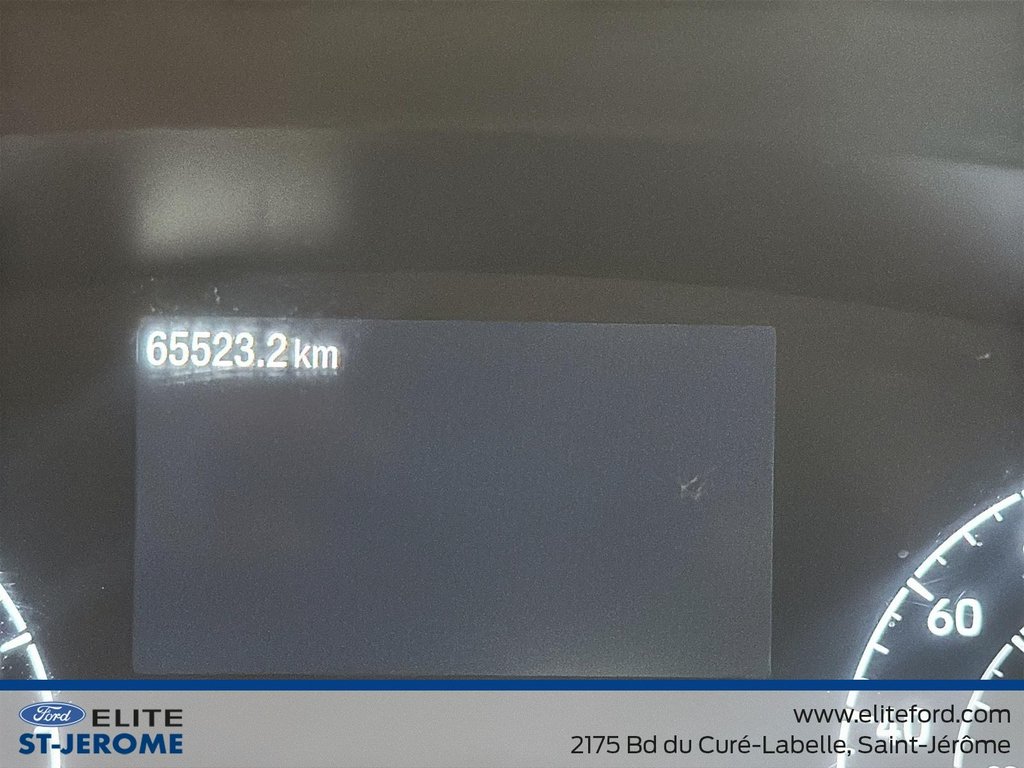 2020 Ford Transit Cargo Van 250, RWD, 148po in Saint-Jérôme, Quebec - 12 - w1024h768px