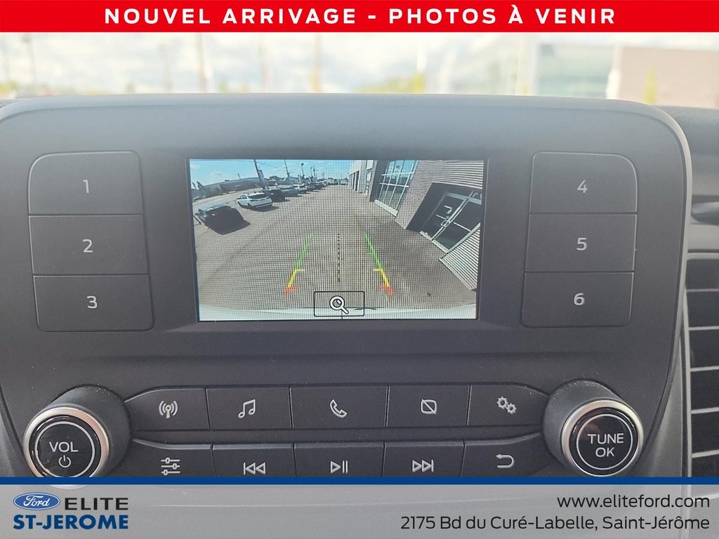 Ford Transit Cargo Van T250,AWD,3.5L,HIGHROOF,EMPATTEMENT 148,CAMERA 2023 à Charlemagne, Québec - 11 - w1024h768px