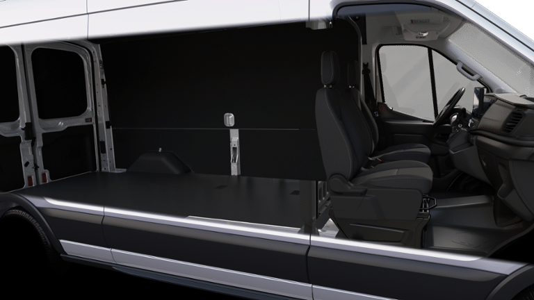 Ford TRANSIT T250  2025 à Charlemagne, Québec - 6 - w1024h768px