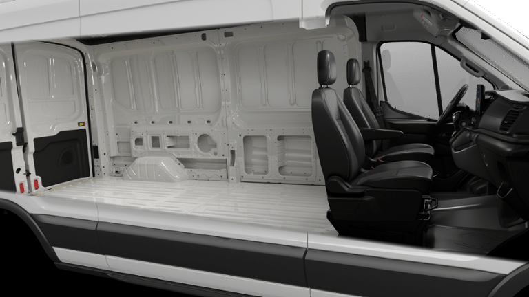 2026 Ford Transit in Charlemagne, Quebec - 6 - w1024h768px