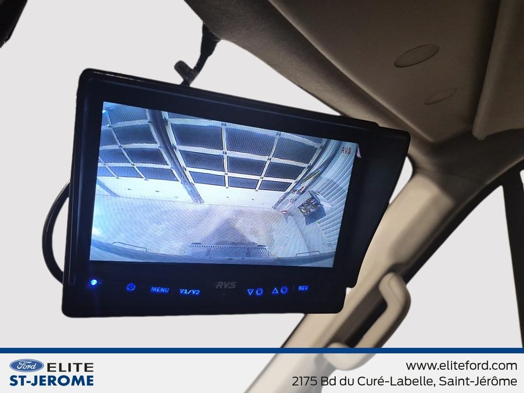 Ford Transit Cutaway 350,RWD 2024 à Saint-Jérôme, Québec - 20 - w1024h768px