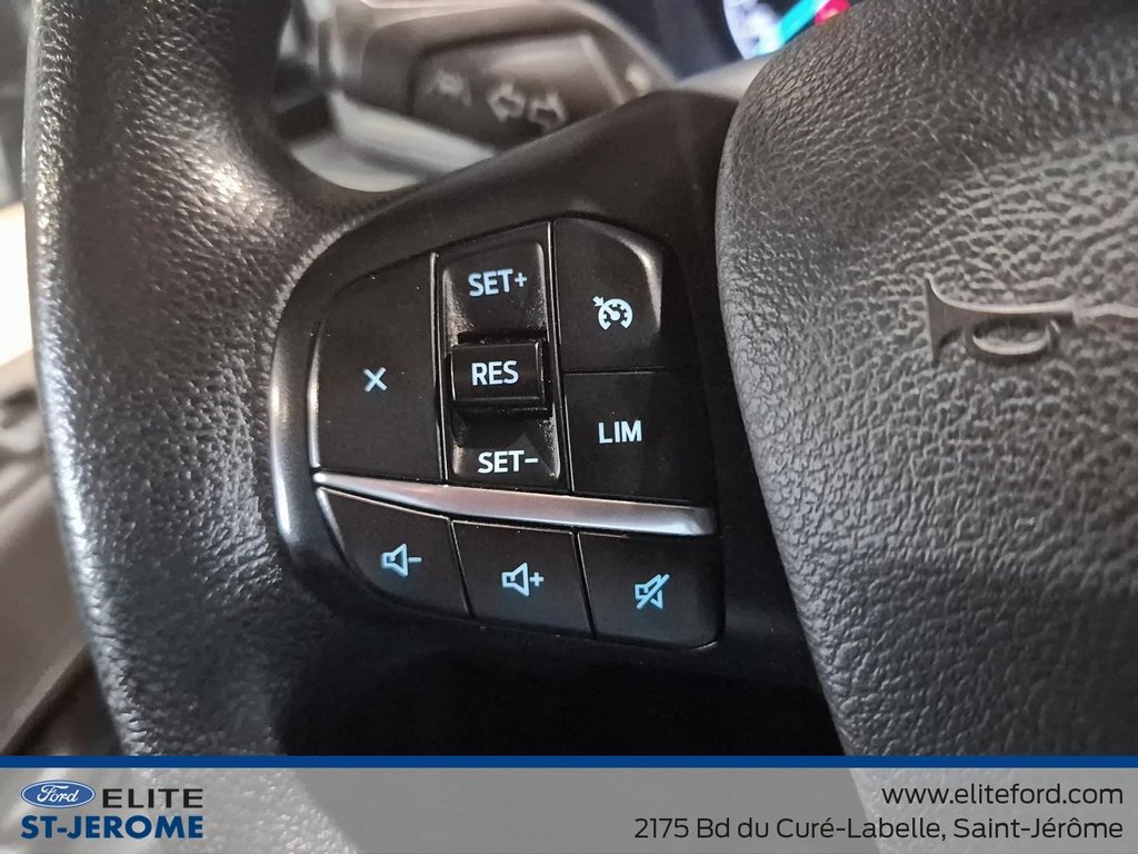 Ford Transit Cutaway 350,RWD 2024 à Saint-Jérôme, Québec - 17 - w1024h768px