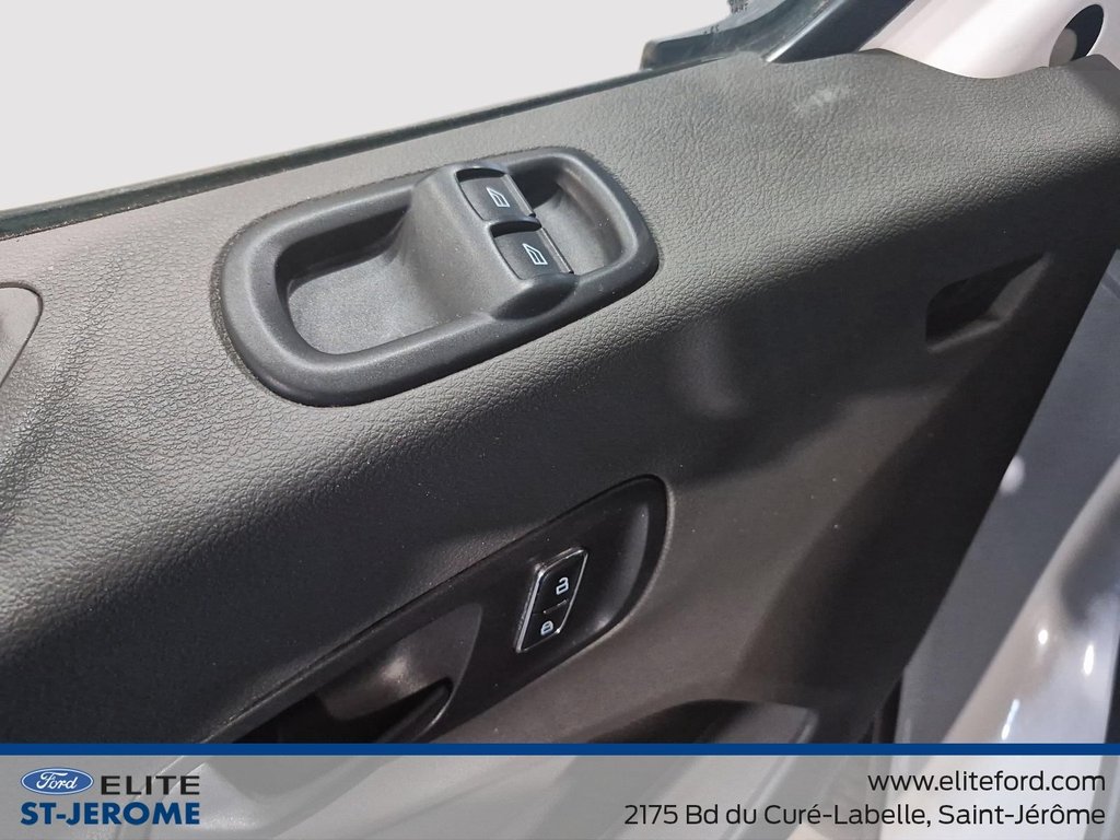 Ford Transit Cutaway 350,RWD 2024 à Saint-Jérôme, Québec - 14 - w1024h768px