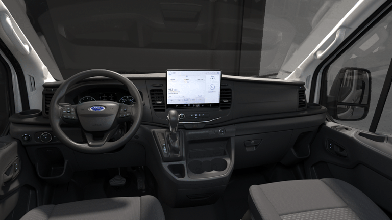 2025 Ford TRANSIT T250 in Charlemagne, Quebec - 7 - w1024h768px