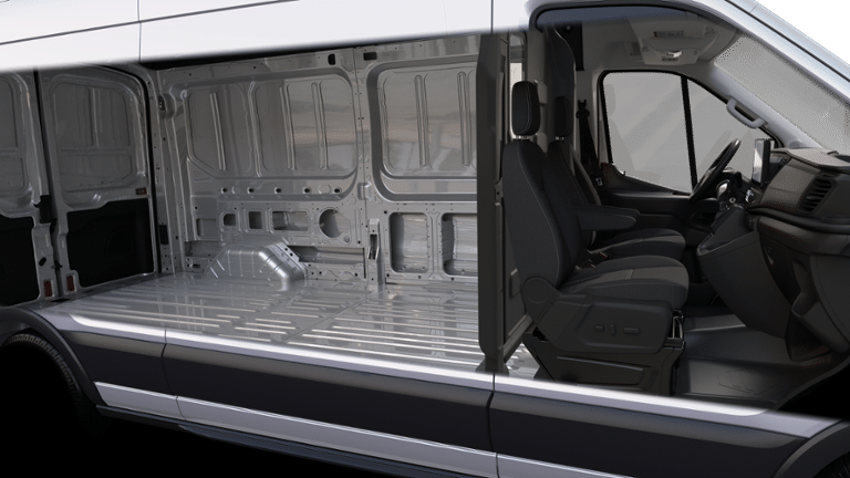 2025 Ford TRANSIT T250 in Charlemagne, Quebec - 6 - w1024h768px