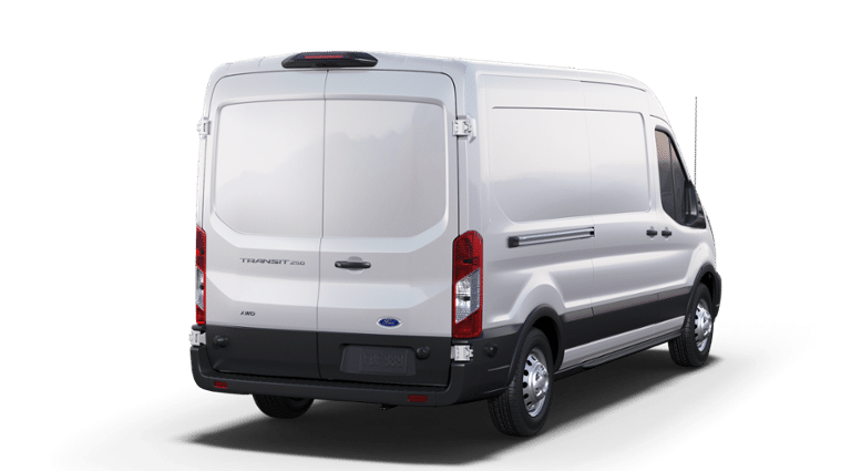 2025 Ford Transit T250 Reg 148 in Charlemagne, Quebec - 3 - w1024h768px