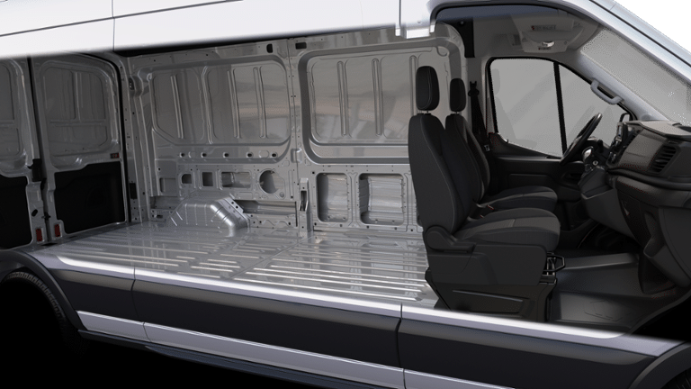 2025 Ford TRANSIT T250 PASS SLIDE 148 in Charlemagne, Quebec - 6 - w1024h768px