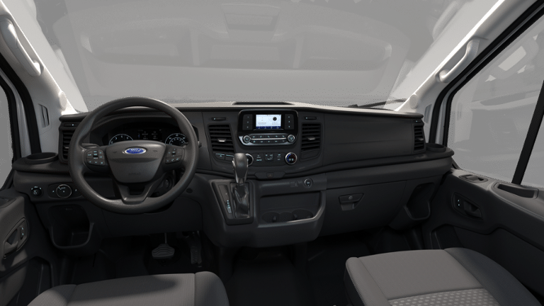2025 Ford TRANSIT T250 PASS SLIDE 148 in Charlemagne, Quebec - 7 - w1024h768px