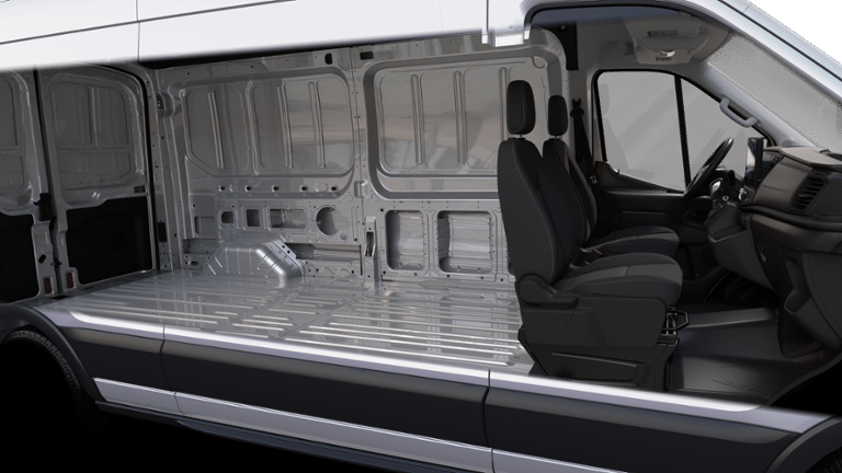 Ford TRANSIT T250 PASS SLIDE 148 2025 à Charlemagne, Québec - 6 - w1024h768px