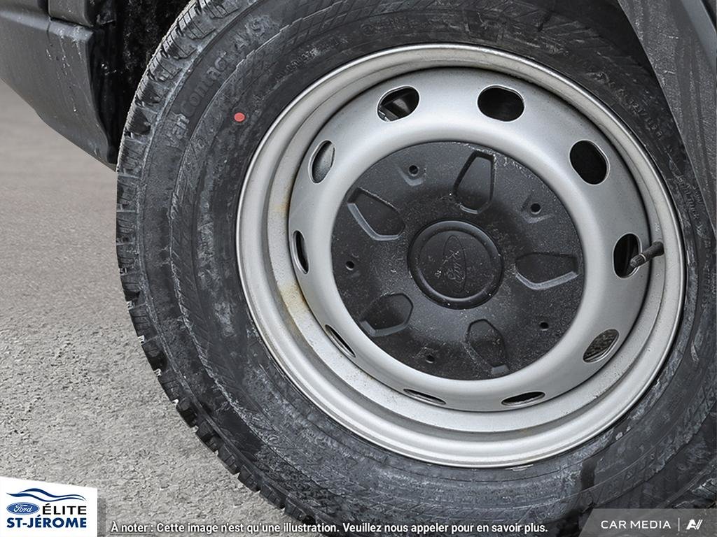 Ford TRANSIT T250  2025 à Charlemagne, Québec - 8 - w1024h768px