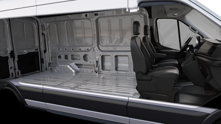 Ford TRANSIT T250  2025 à Charlemagne, Québec - 6 - w1024h768px